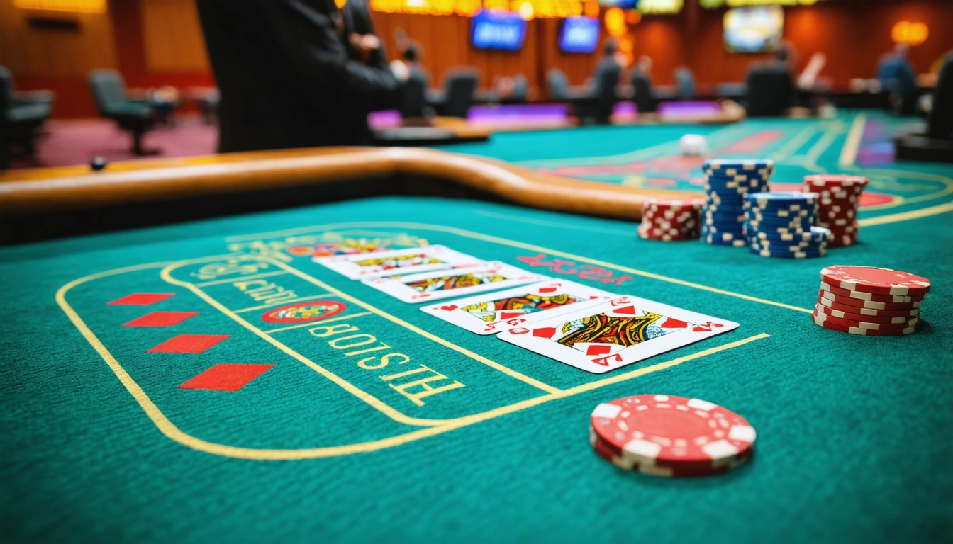 Blackjack city casino bonus review and wagering guide