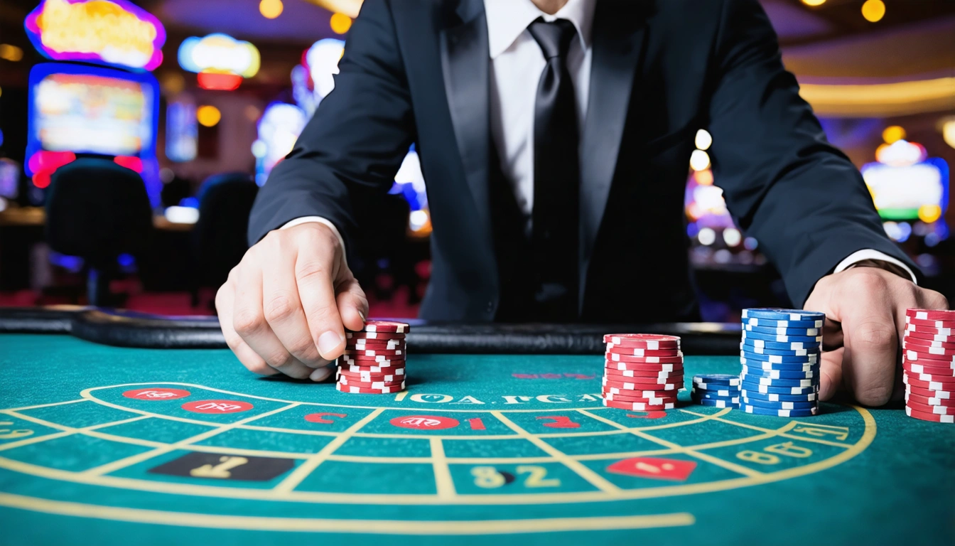 Blackjack city casino bonus review and wagering guide