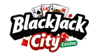Logo blackjack-city-casino.uk